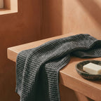 Sedona Waffle Towels