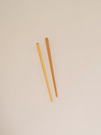 Hair Chopsticks - Citrus by NAT + NOOR