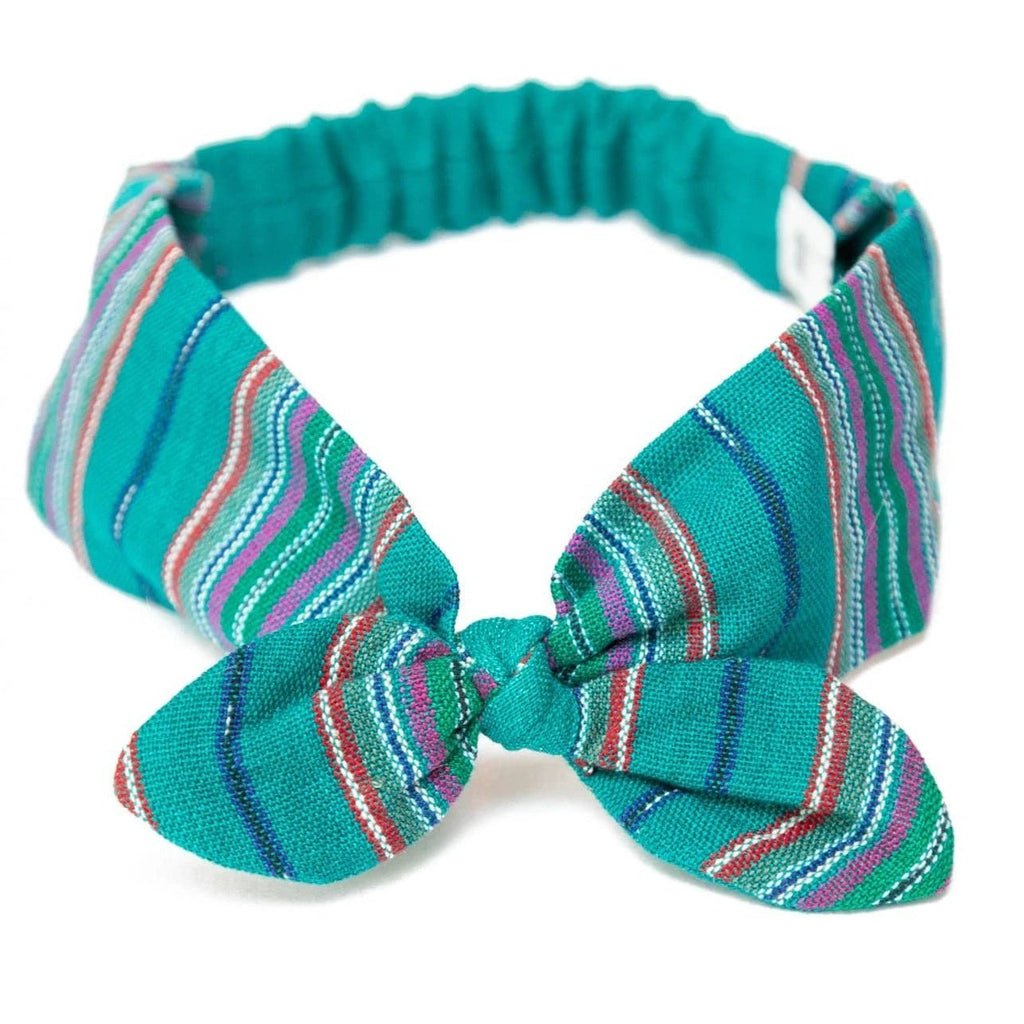 Hair Scarf Headband by Upavim Crafts