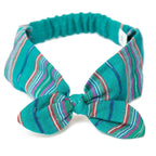 Hair Scarf Headband by Upavim Crafts