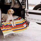 Halley's Comet Blanket Blankets La Vie Bien Halley's Comet Blanket