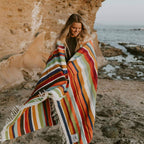 Halley's Comet Blanket Blankets La Vie Bien Halley's Comet Blanket