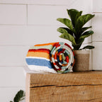Halley's Comet Blanket Blankets La Vie Bien Halley's Comet Blanket