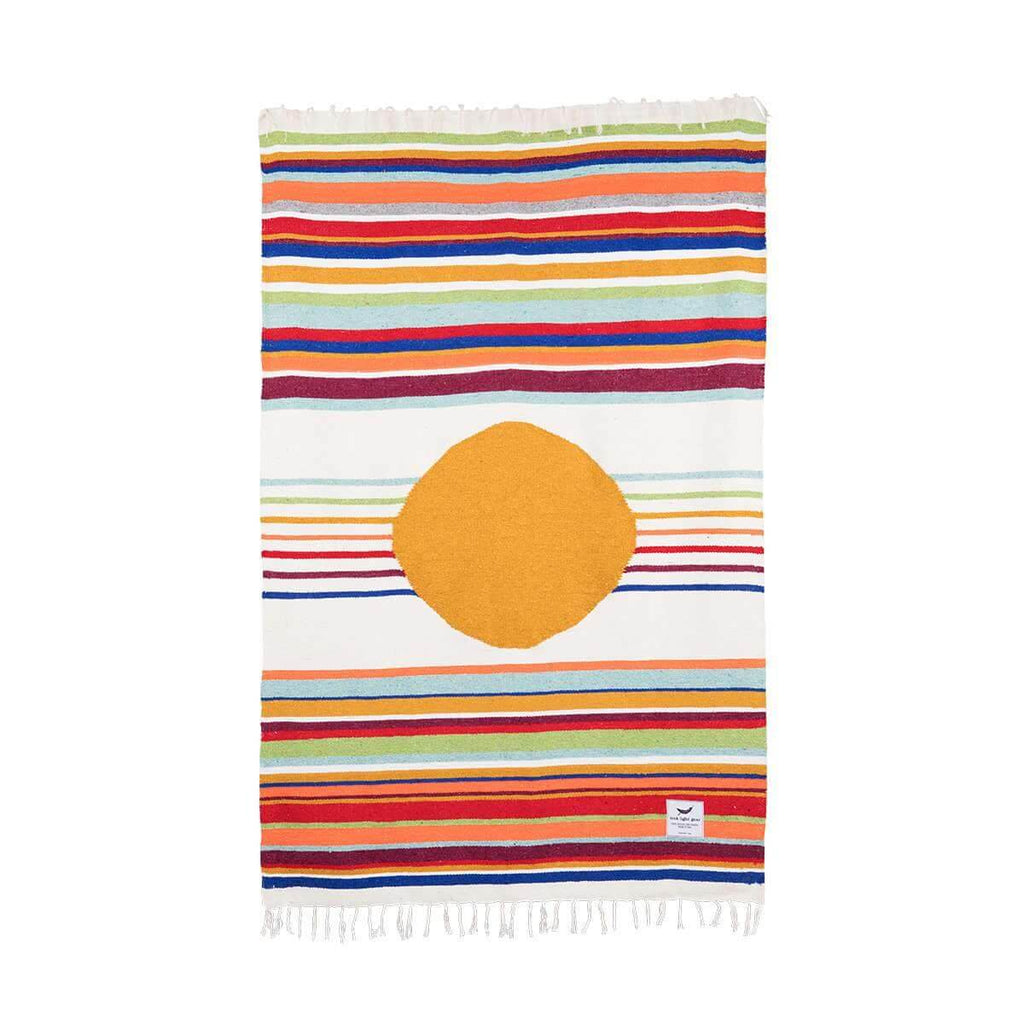Halley's Comet Blanket Blankets La Vie Bien Halley's Comet Blanket