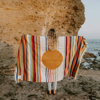 Halley's Comet Blanket Blankets La Vie Bien Halley's Comet Blanket