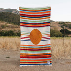 Halley's Comet Blanket Blankets La Vie Bien Halley's Comet Blanket