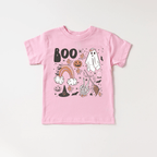 Halloween Favorites infant, toddler, and youth tee shirt - Halloween collection by Benny and Ray Apparel