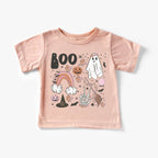 Halloween Favorites infant, toddler, and youth tee shirt - Halloween collection by Benny and Ray Apparel