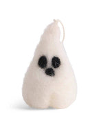 Halloween Hanging Decoration - Ghosts (Set of 3) by The German Christmas Shop USA