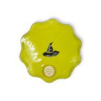 Halloween Solid Dessert Plates (12pcs)