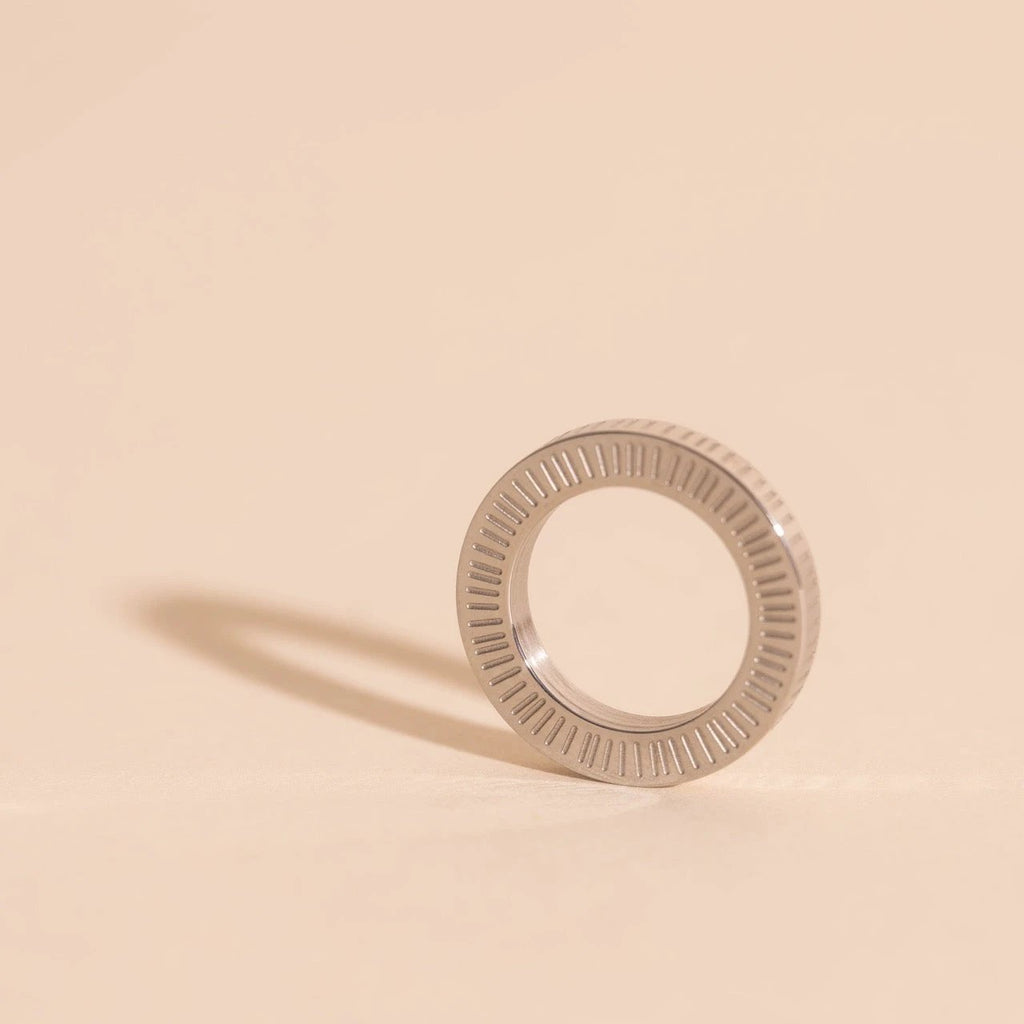 Halo Necklace Extender Charm by Oh Clementine