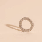 Halo Necklace Extender Charm by Oh Clementine