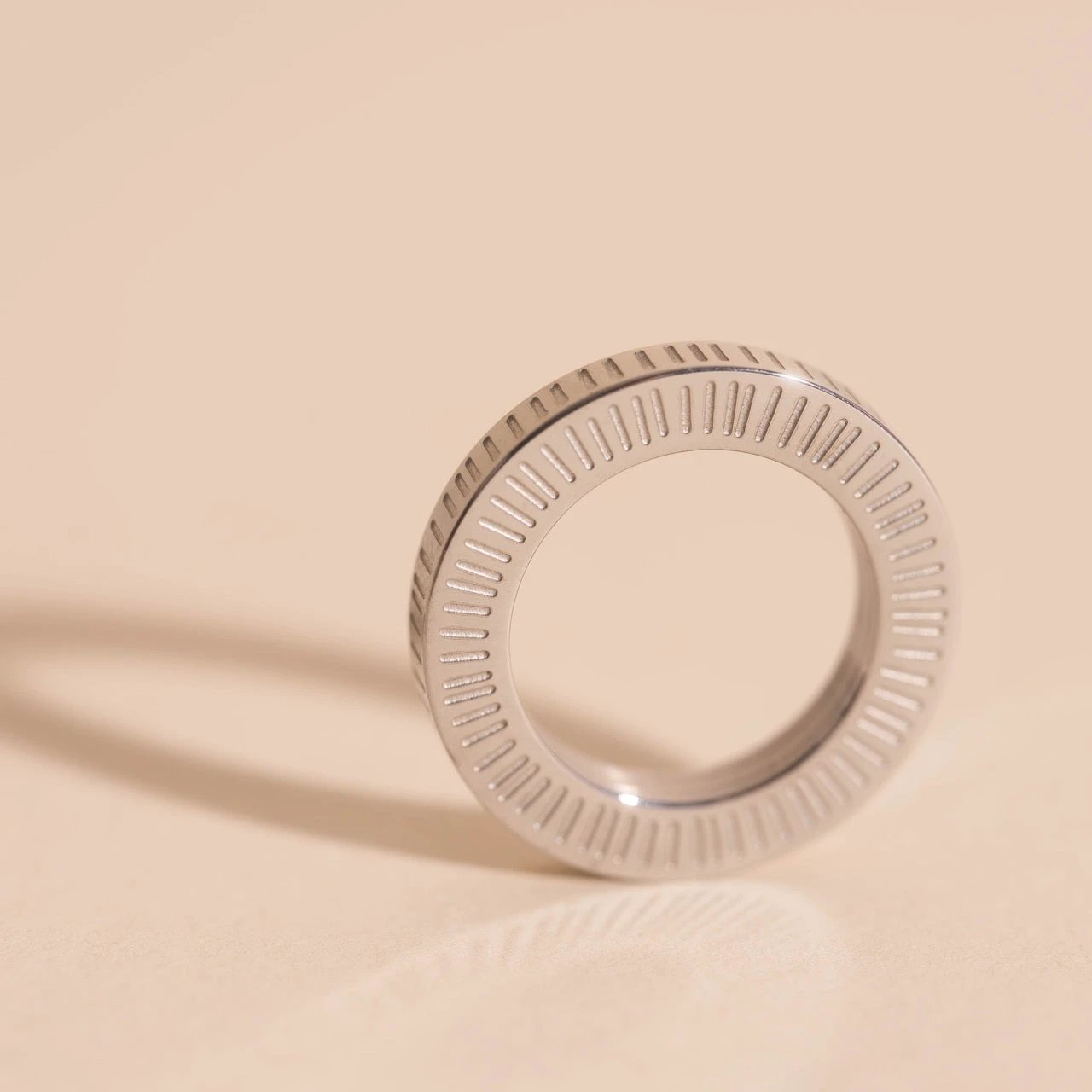 Halo Necklace Extender Charm by Oh Clementine