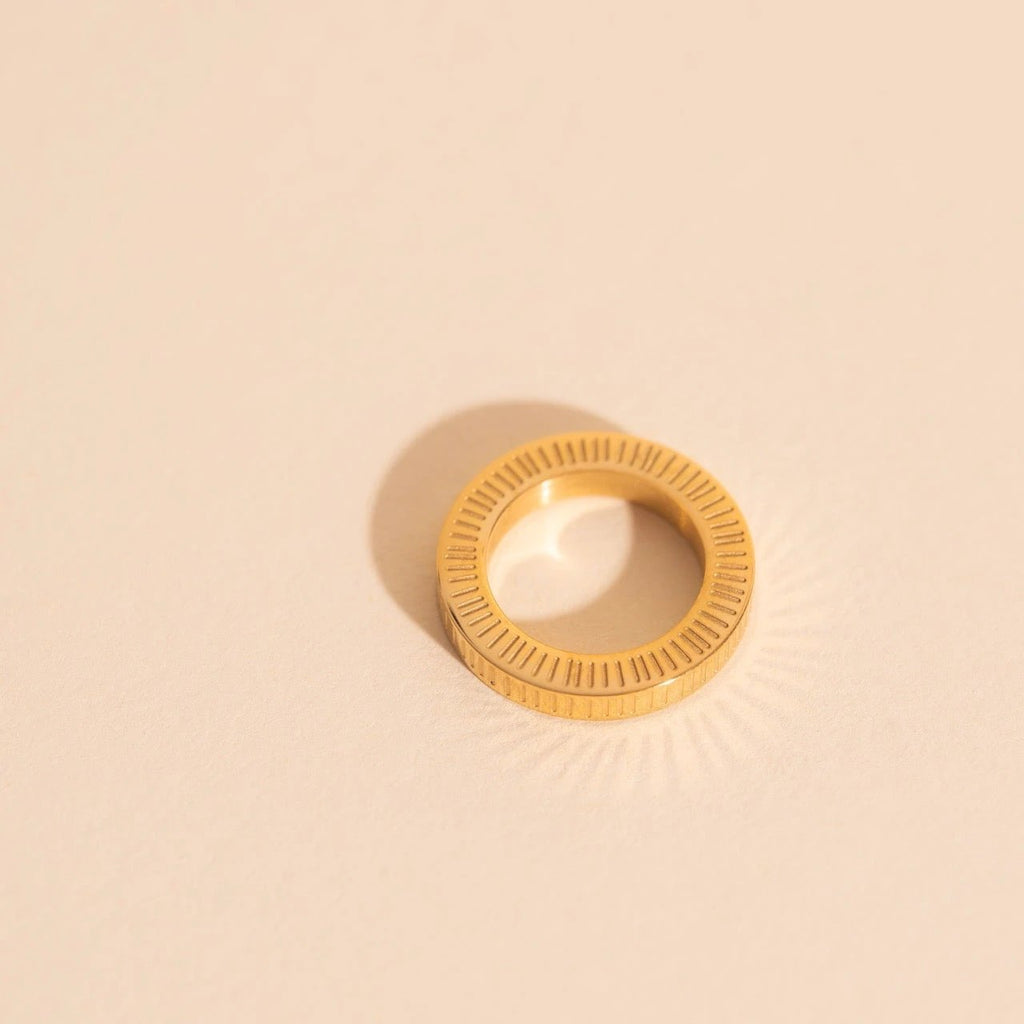 Halo Necklace Extender Charm by Oh Clementine