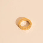 Halo Necklace Extender Charm by Oh Clementine