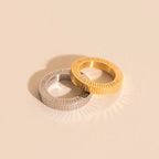 Halo Necklace Extender Charm by Oh Clementine