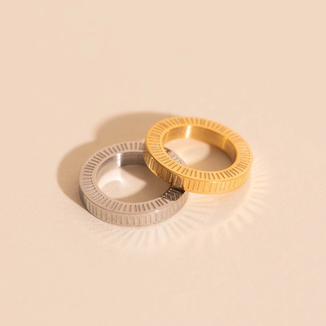 Halo Necklace Extender Charm by Oh Clementine