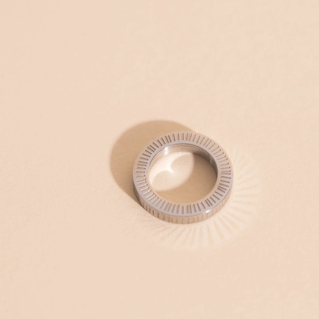 Halo Necklace Extender Charm by Oh Clementine