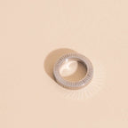 Halo Necklace Extender Charm by Oh Clementine