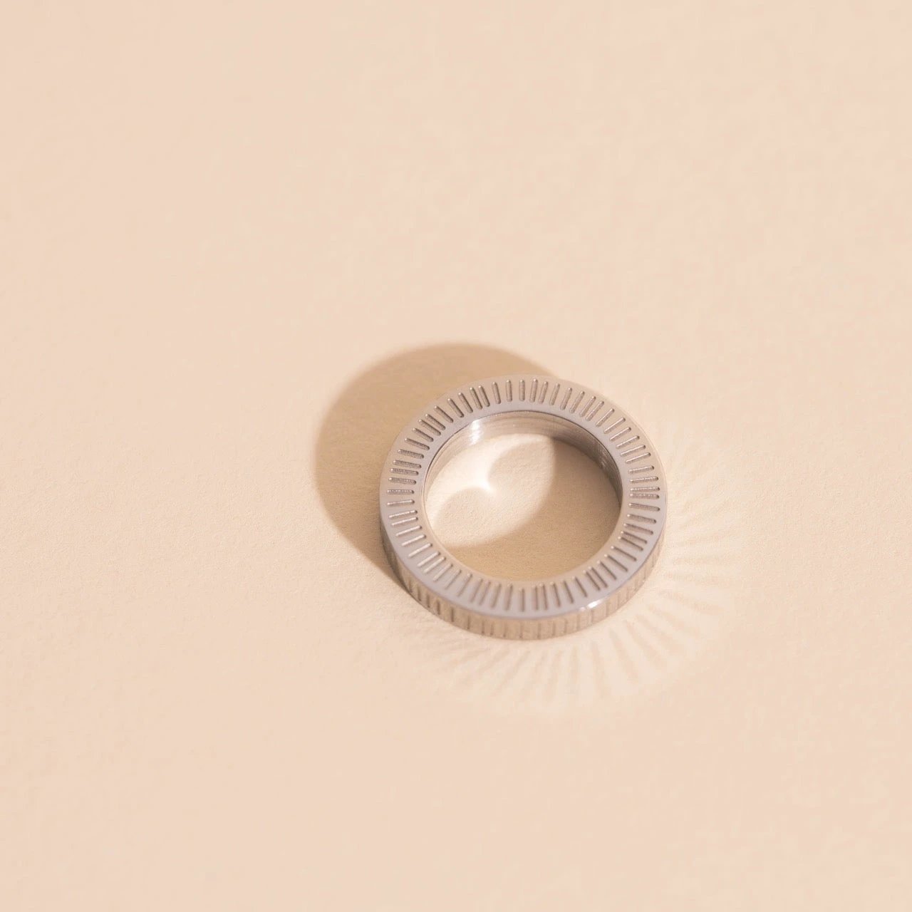 Halo Necklace Extender Charm by Oh Clementine