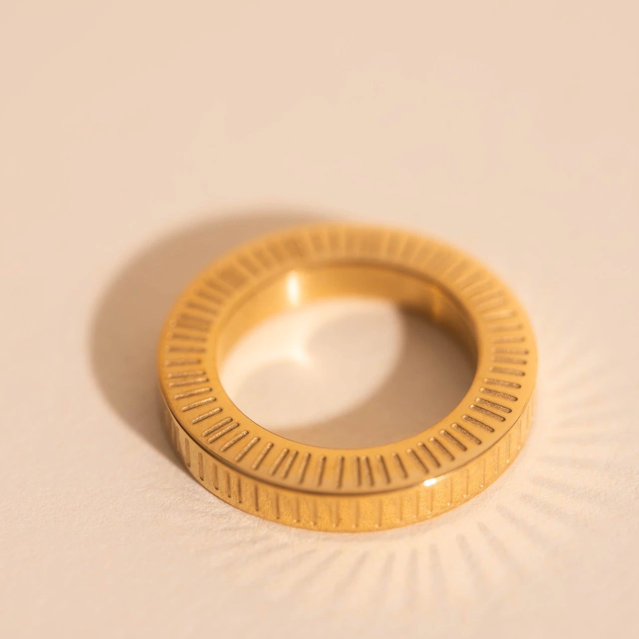 Halo Necklace Extender Charm by Oh Clementine