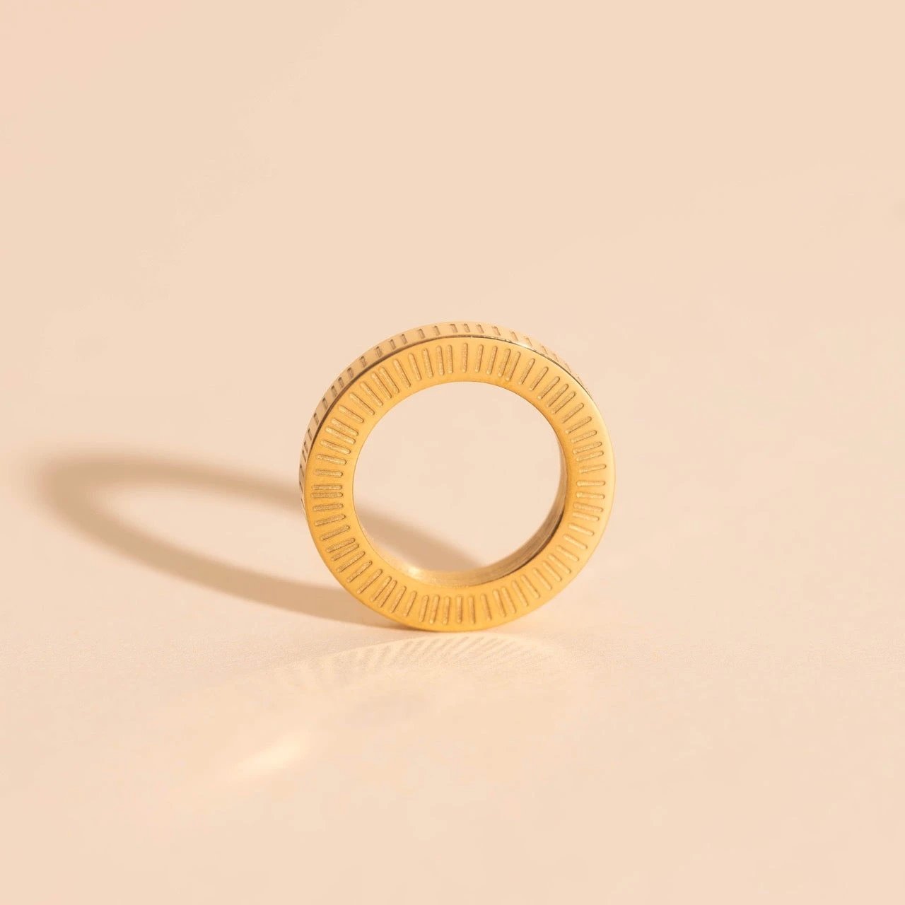 Halo Necklace Extender Charm by Oh Clementine