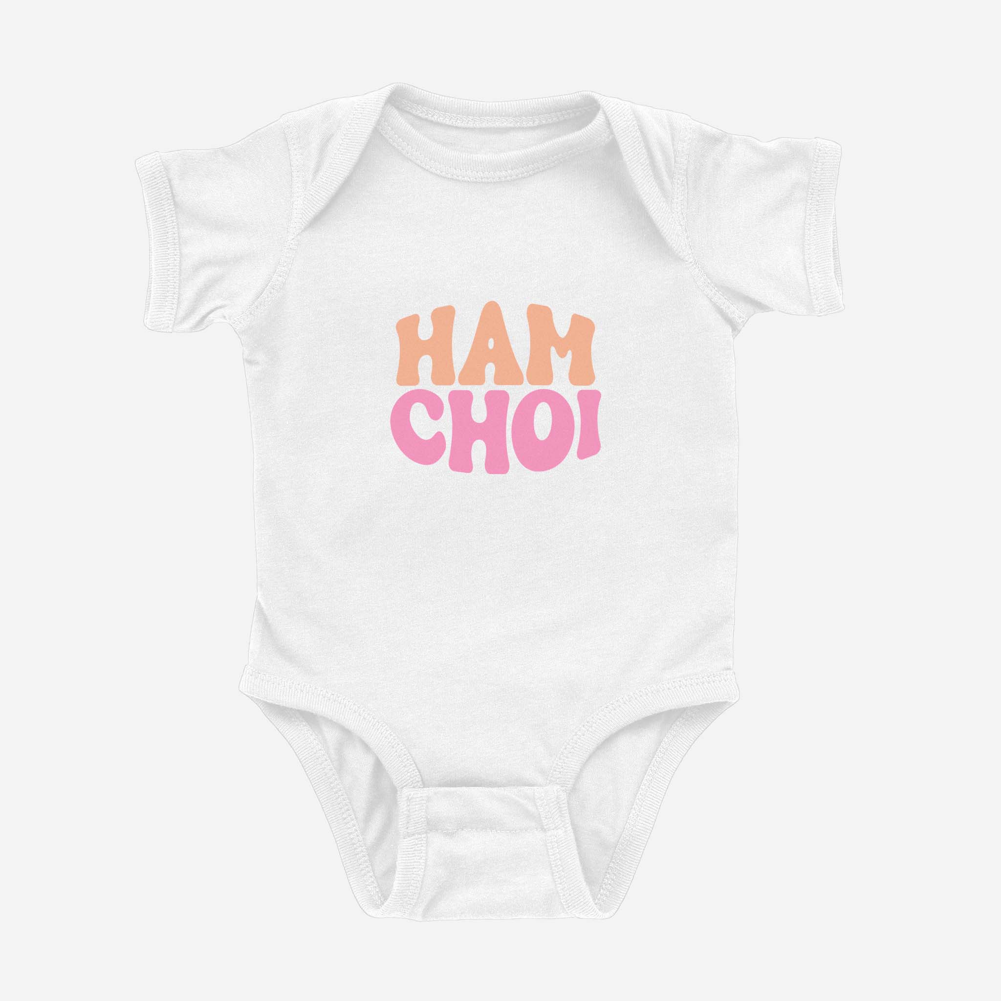 Ham Choi Onesie onesies La Vie Bien Ham Choi Onesie