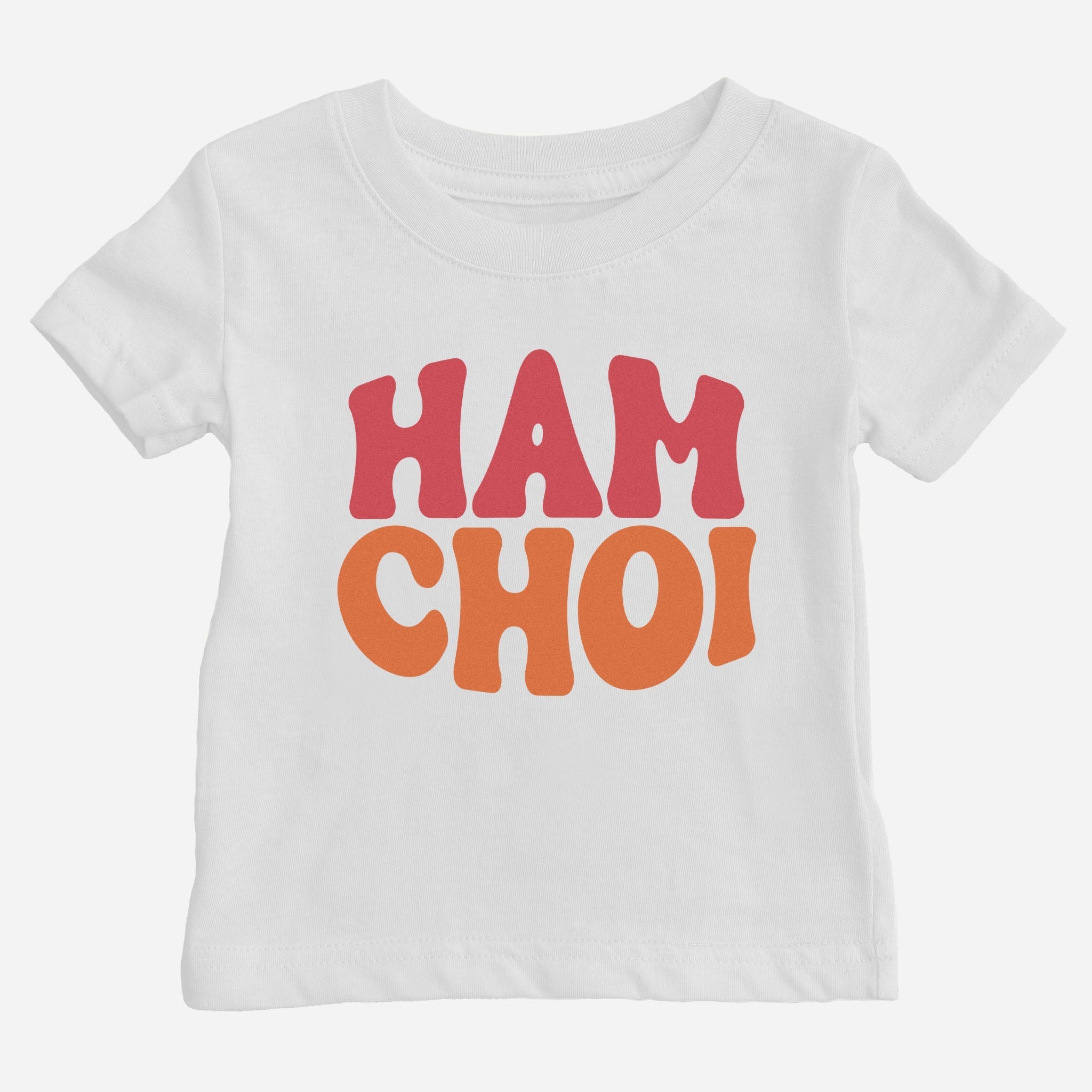 Ham Choi Shirt (Baby) tshirts La Vie Bien Ham Choi Shirt (Baby)