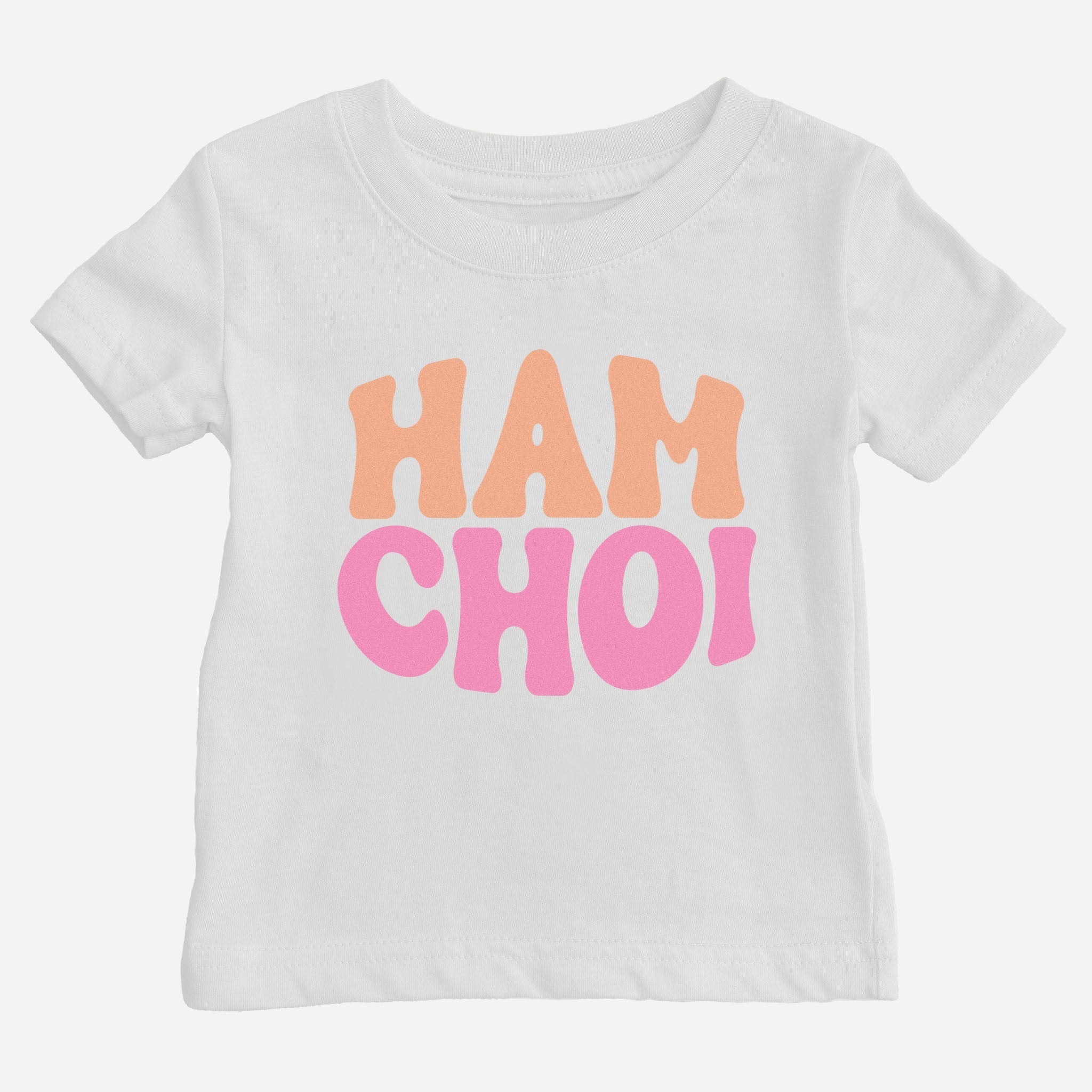 Ham Choi Shirt (Baby) tshirts La Vie Bien Ham Choi Shirt (Baby)