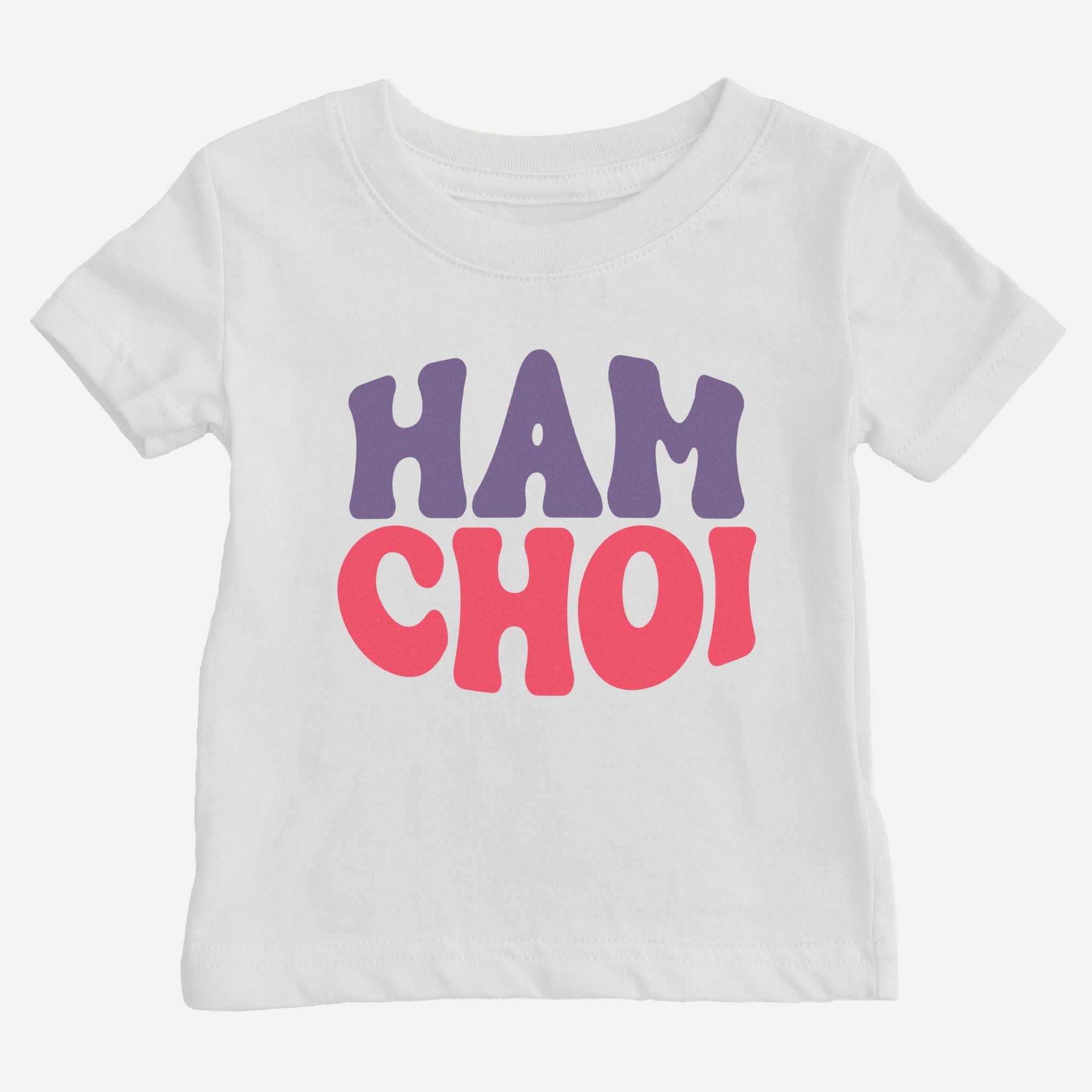 Ham Choi Shirt (Baby) tshirts La Vie Bien Ham Choi Shirt (Baby)