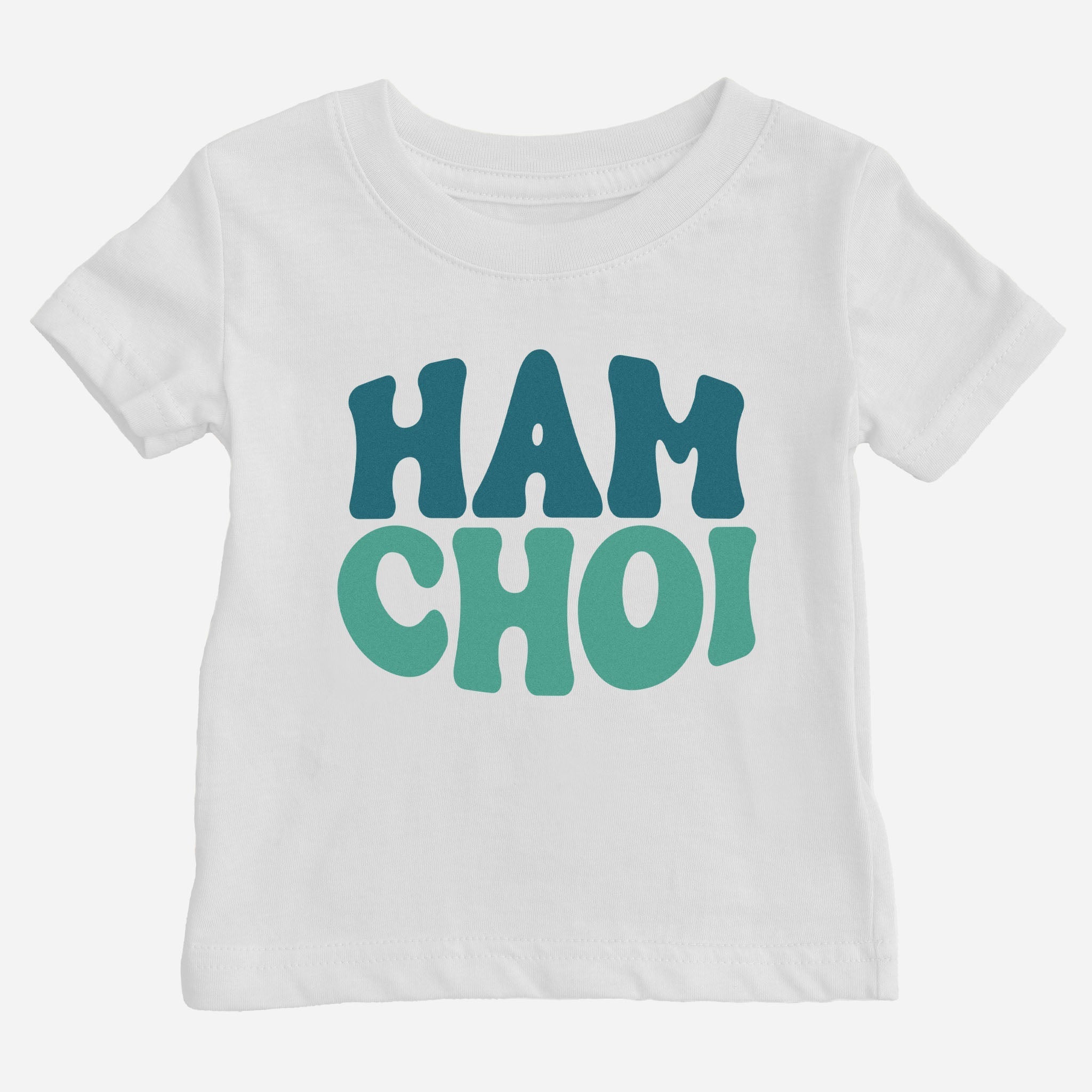 Ham Choi Shirt (Baby) tshirts La Vie Bien Ham Choi Shirt (Baby)