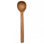 Hand Carved Wood Coffee Scoop by Upavim Crafts