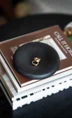 Hand Carved Wooden Jewelry Tray Jewelry Boxes La Vie Bien Hand Carved Wooden Jewelry Tray