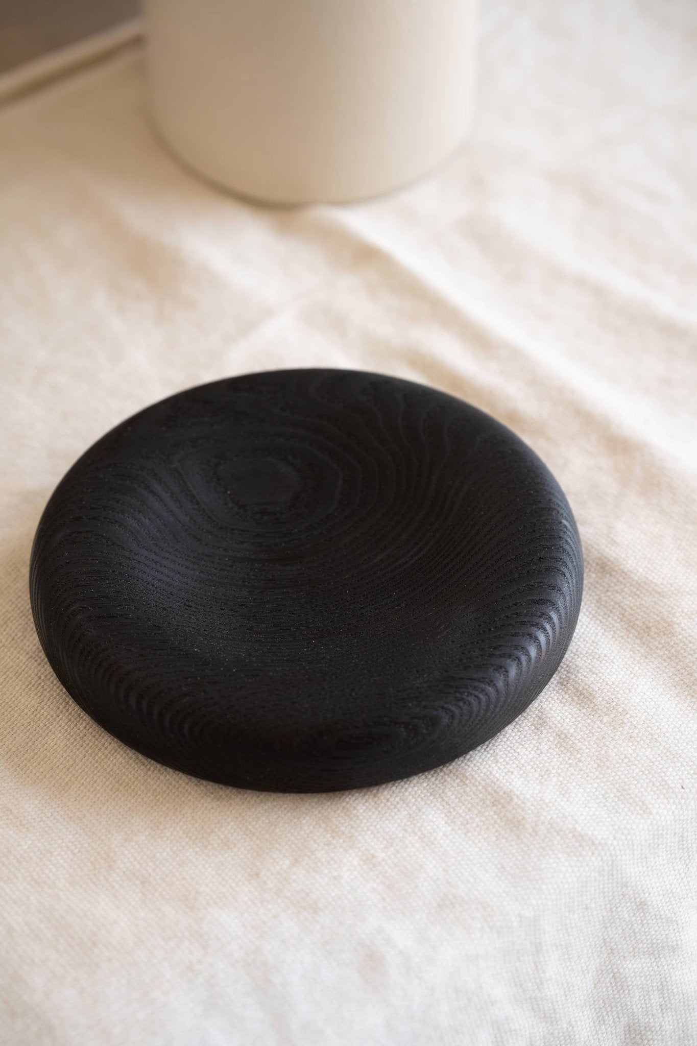 Hand Carved Wooden Jewelry Tray Jewelry Boxes La Vie Bien Hand Carved Wooden Jewelry Tray