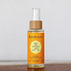 4-PACK Instant Hand Sanitizers by KOMONI ®