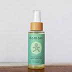 4-PACK Instant Hand Sanitizers by KOMONI ®