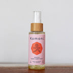 4-PACK Instant Hand Sanitizers by KOMONI ®