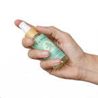 4-PACK Instant Hand Sanitizers by KOMONI ®