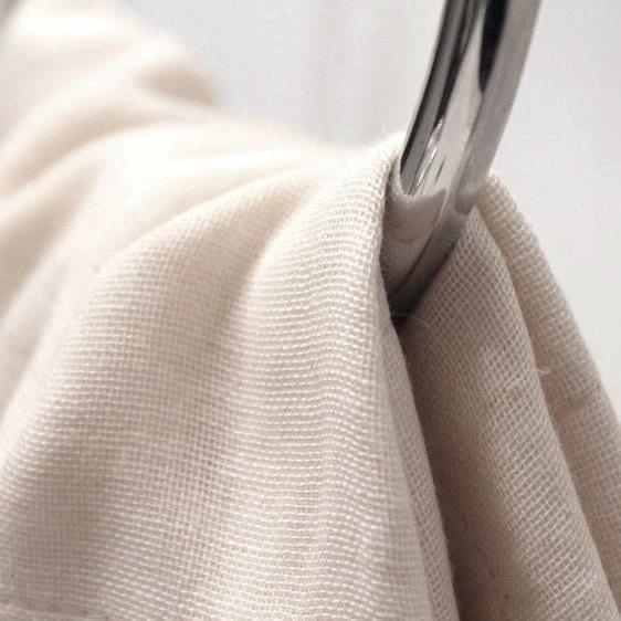 Saira Organic Cotton Hand Towel by Source by Studio Skara
