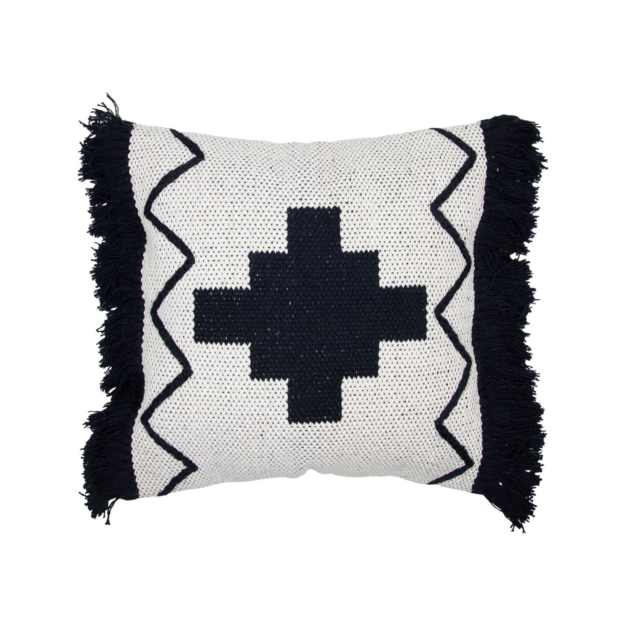 Hand Woven Pippa Pillow pillow La Vie Bien Hand Woven Pippa Pillow