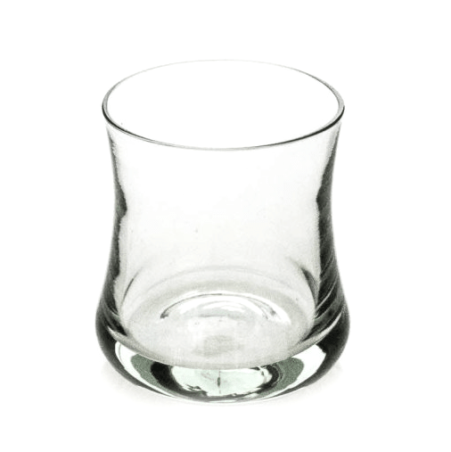 Handblown Cocktail Tumbler La Vie Bien Handblown Cocktail Tumbler