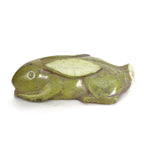 Handcarved Stone Rabbit La Vie Bien Handcarved Stone Rabbit
