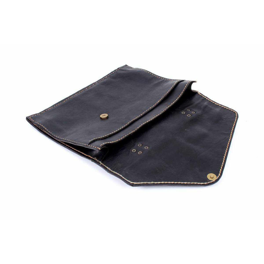 Handcrafted Boho - chic Jacket Sleeve Laptop Bag - Thailand Bags La Vie Bien Handcrafted Boho - chic Jacket Sleeve Laptop Bag - Thailand