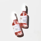 Handcrafted Rose Water Facial Toner, ALL Skin Types - Organic Soothing, Hydrating Skin Care - by Moon Water Apothecary!