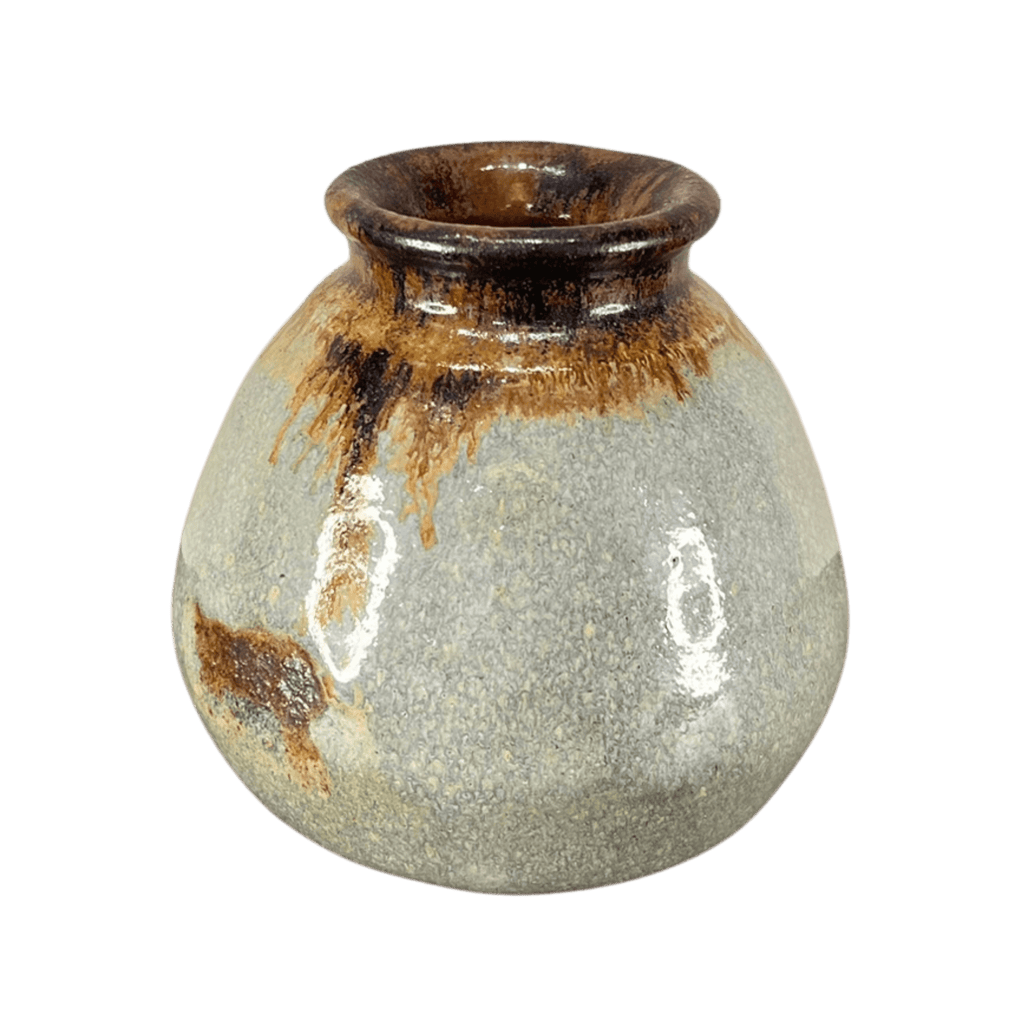 Handmade Bud Vase