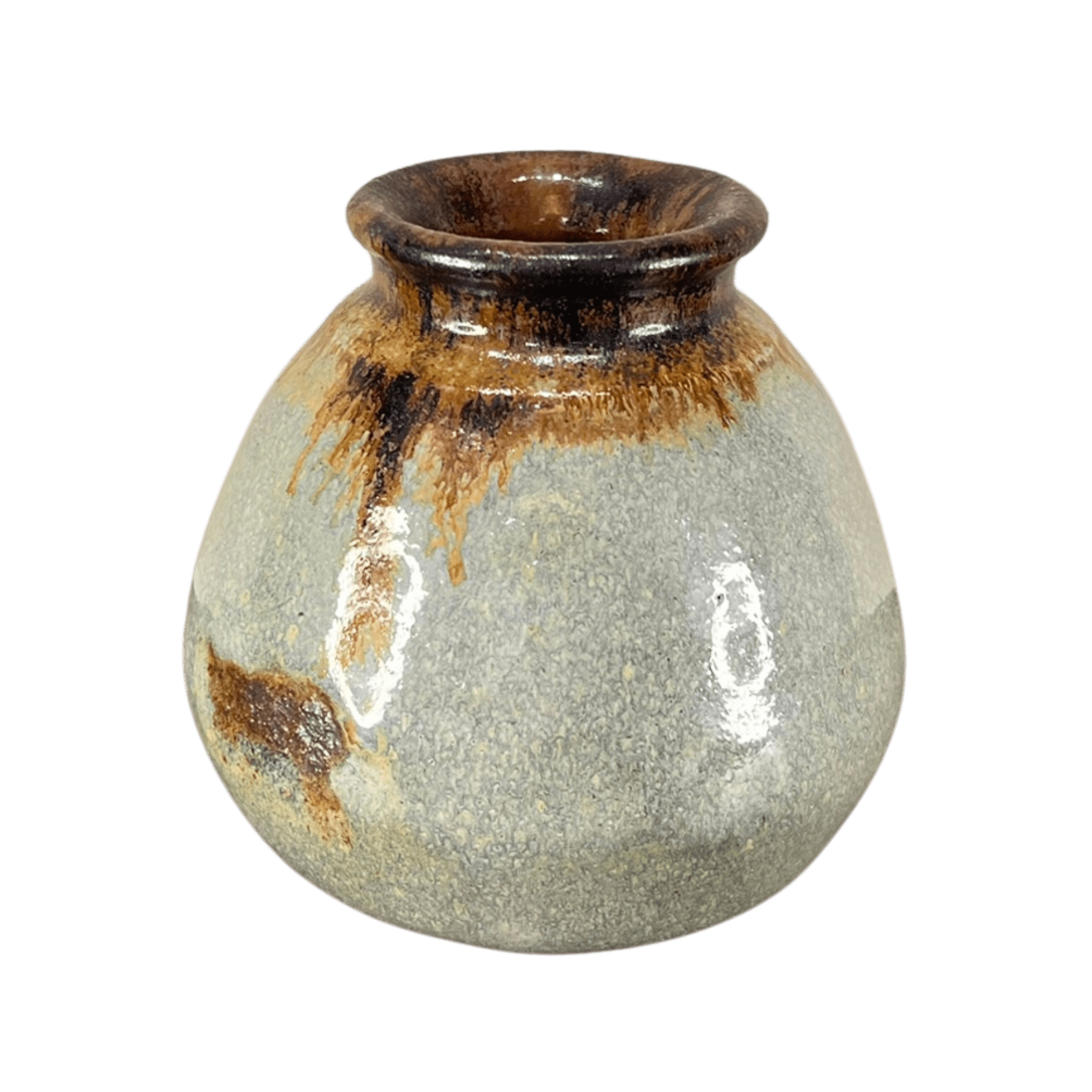 Handmade Bud Vase