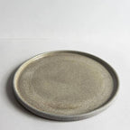 Handmade Ukrainian Concrete Plates by Ethical Trade Co