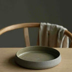 Handmade Ukrainian Concrete Plates by Ethical Trade Co