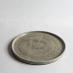 Handmade Ukrainian Concrete Plates by Ethical Trade Co