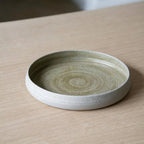 Handmade Ukrainian Concrete Plates by Ethical Trade Co